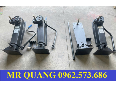 Chân chống rơ mooc Fuwa