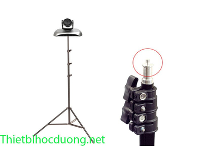 Bộ thiết bị hợp trực tuyến cho các chi nhánh