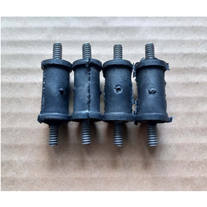 Chân đế cao su cho máy massage đầu bò H.S.T Massaging SY-8