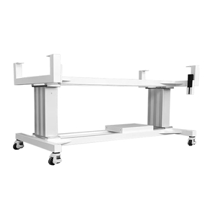 Chân đế điều chỉnh độ cao bằng điện