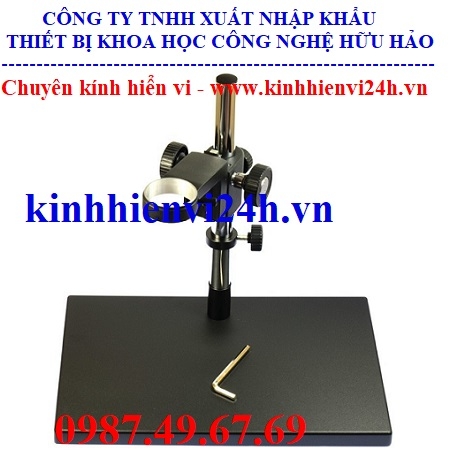 Chân đế kính hiển vi HBS-B3.1