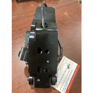 BÀN ĐẠP CHÂN GA JIACHEN JCTH-3601 24V-48V CHÍNH HÃNG