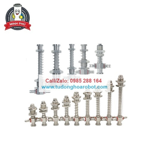 Đầu nối TL-M10-L60-11