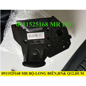 Khóa chân cabin Howo A7