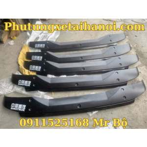 Chắn Nắng Howo A7 Chính Hãng – Giao Hàng Tận Nơi Tại Hà Nội & TP.HCM