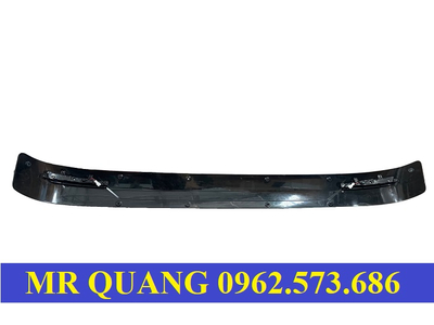 Chắn nắng xe đầu kéo Hyundai Xcient