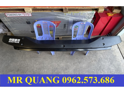 Chắn nắng xe Howo A7