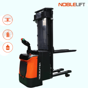 XE NÂNG PALLET ĐÔI