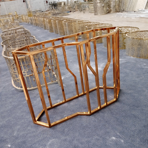 💎 Mẫu Chân Bàn Sắt Đẹp 2026 | Gia Công Theo Yêu Cầu – Citybuilding