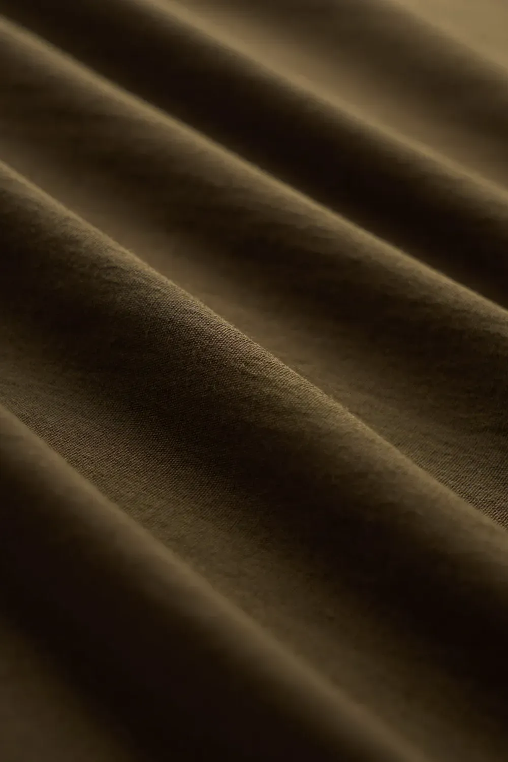 Chân váy dài nhún eo