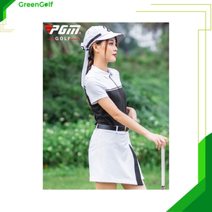 Chân Váy Đánh Golf Cho Nữ