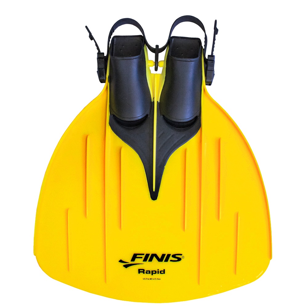 CHÂN VỊT BƠI TẬP LUYỆN FINIS RAPID (RAPID MONOFIN)
