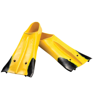 FINIS Z2 GOLD ZOOMER FINS