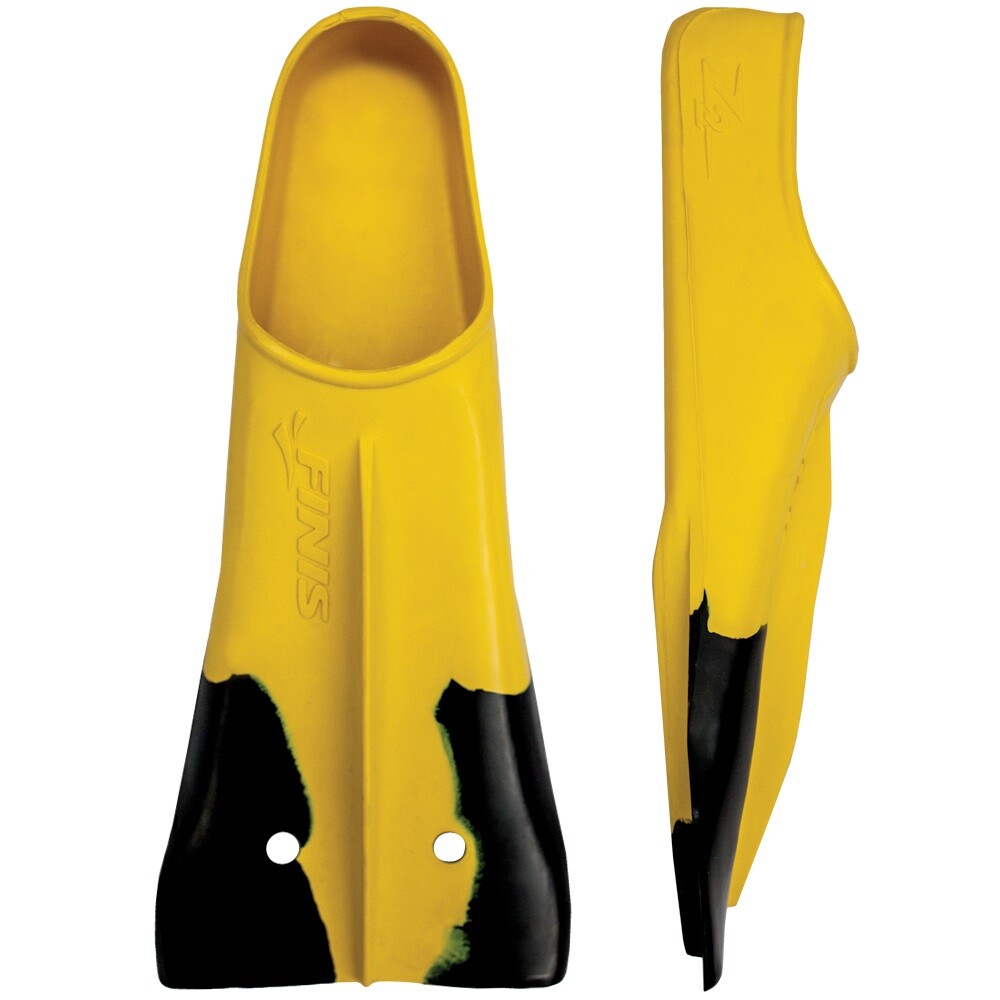 CHÂN VỊT BƠI TẬP LUYỆN FINIS Z2 GOLD ZOOMER (Z2 GOLD ZOOMER FINS)