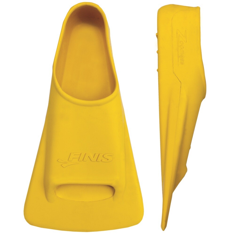 CHÂN VỊT BƠI TẬP LUYỆN FINIS ZOOMER GOLD (ZOOMERS GOLD FIN)