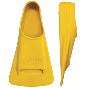 FINIS ZOOMERS GOLD FIN