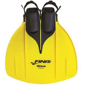 CHÂN VỊT TẬP LUYỆN BƠI, LẶN TRẺ EM FINIS WAVE (WAVE MONOFIN)