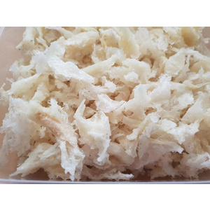 CHÂN YẾN SẠCH LÔNG (50 gram)