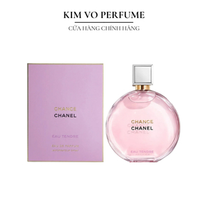 Chanel Chance Eau Tendre Eau de Toilette 100ml