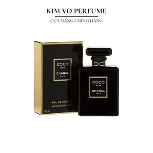 Chanel Coco Noir Eau de Parfum - 100ml