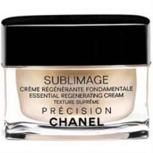 lolas secret beauty blog Chanel Sublimage Eye Essential Regenerating Eye  Cream REVIEW