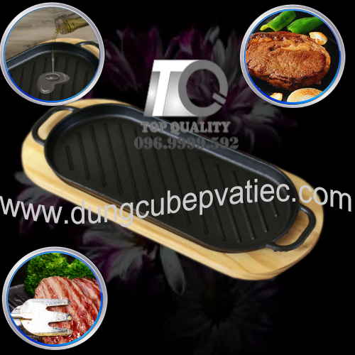 chảo đúc, chao duc, thùng cách nhiệt, thung cach nhiet, nồi nấu bánh, noi nau banh
