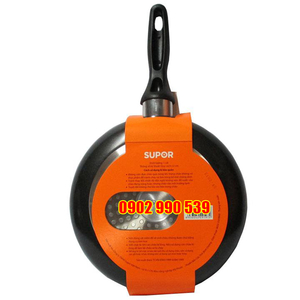 Chảo dùng trên bếp điện từ 22cm
