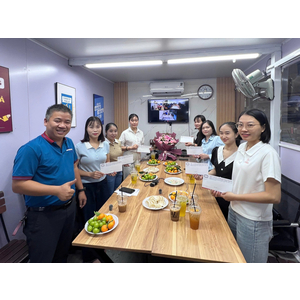 CHÀO MỪNG NGÀY PHỤ NỮ VIỆT NAM 20/10: BAN LÃNH ĐẠO VÀ ANH EM TRI ÂN PHÁI ĐẸP 💖