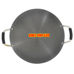 Chảo xào oxy hóa cứng chống trầy