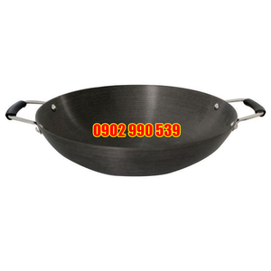 Chảo xào oxy hóa cứng chống trầy
