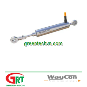 LVIG | Linear displacement sensor | Cảm biến dịch chuyển tuyến tính | WayCon Việt Nam