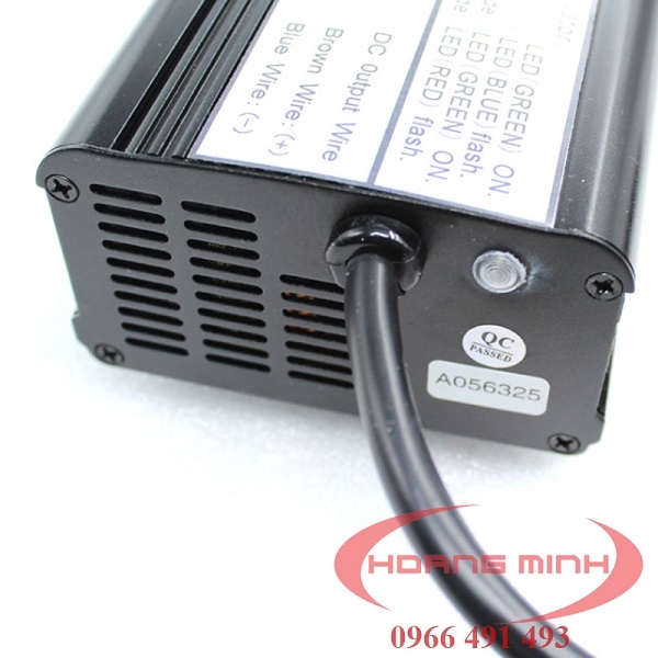 Charge Battery 12V15A