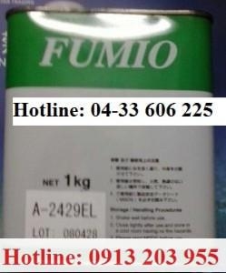 Chất bôi trơn Fumio A-2429EL