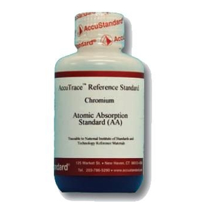 CHẤT CHUẨN CHO QC NHƯ NOTLOT, ASTM QC - ACCUSTANDARD