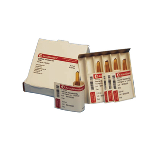 HỢP CHẤT HỮU CƠ CHO PHÂN TÍCH - ACCUSTANDARD