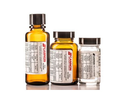 Chất Chuẩn Độ Nhớt N1000 Cannon