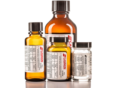 Chất Chuẩn Độ Nhớt N8 Cannon