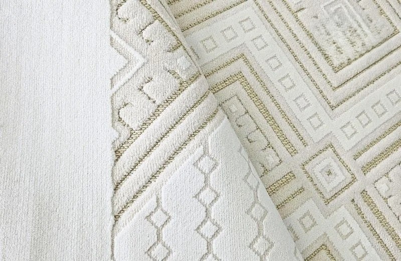 Thảm dệt 3D cao cấp- GEO