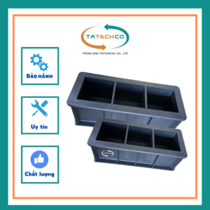 khuôn 70.7x70.7x70.7 nhựa