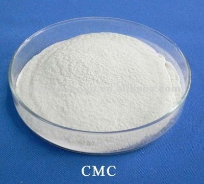 Chất tạo đặc CMC_Sodium carboxymethyl cellulose