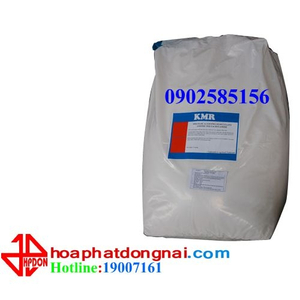 Chất trợ lắng Polymer Anion APAM (Anionic Polyacrylamide)