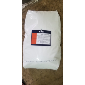 Chất trợ lắng Polymer Cation CPAM (Cationic Polyacrylamide)