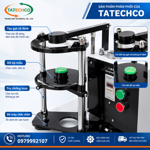 Máy kích thước lỗ vải địa| Kích thước lỗ biểu kiến PYJ-200