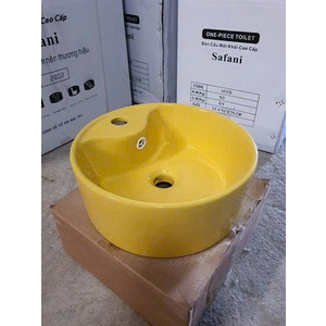 Chậu lavabo đặt bàn trẻ em