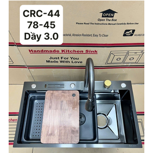 Chậu rửa chén CRC 44