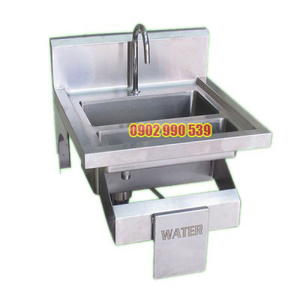 CHẬU RỬA HẢI SẢN ĐƠN
