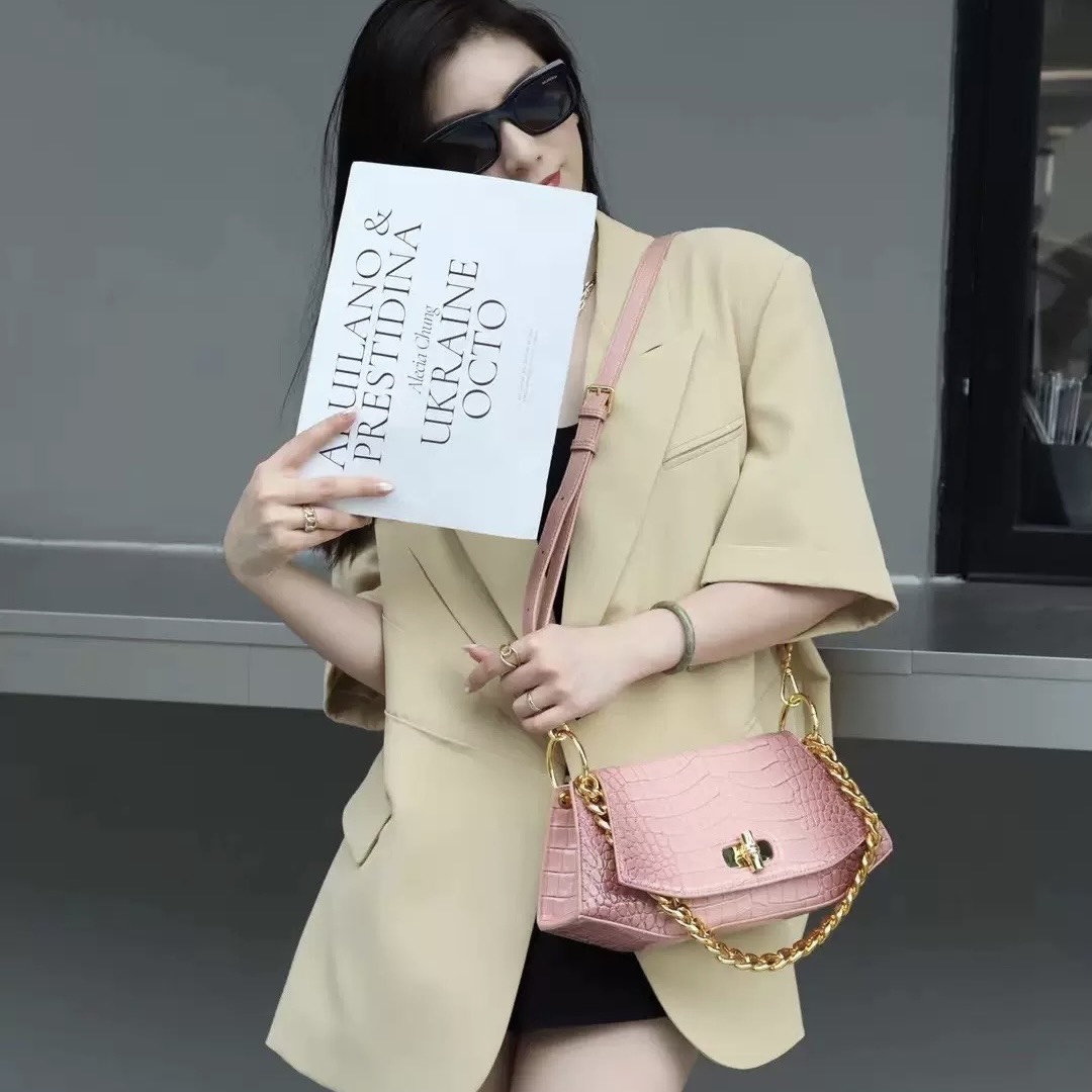 TÚI XÁCH NỮ CHAUXUNEL DORIS CD6978 CHÍNH HÃNG