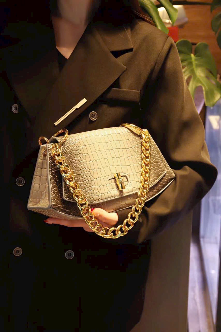 TÚI XÁCH NỮ CHAUXUNEL DORIS CD6978 CHÍNH HÃNG