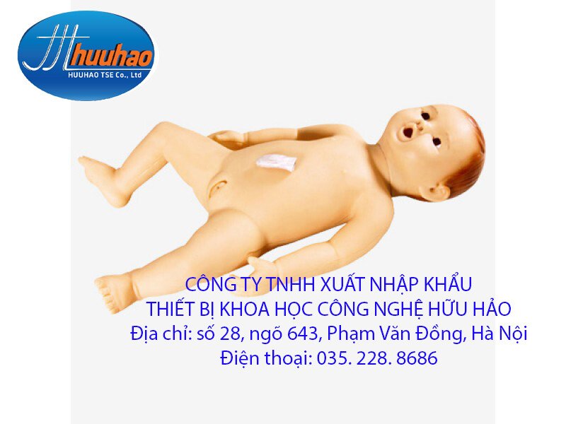 MÔ HÌNH CHĂM SÓC TRẺ SƠ SINH