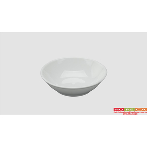 CHÉN CHẤM 7CM TRẮNG - 040719000